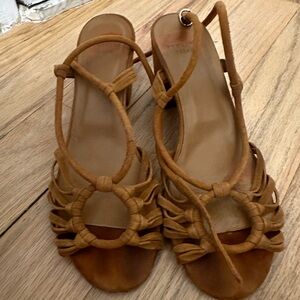 Sézane Gloria size 7